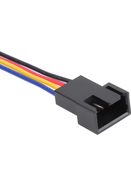 5pin To 4pin Fan Konnektör Adaptörü Dell Dönüştürücü Uzatma Kablosu Tel Dell Stilleri 5 Pin Mandal Stilleri Pc Dizüstü Bilgisayar (Yurt Dışından) fırsatları