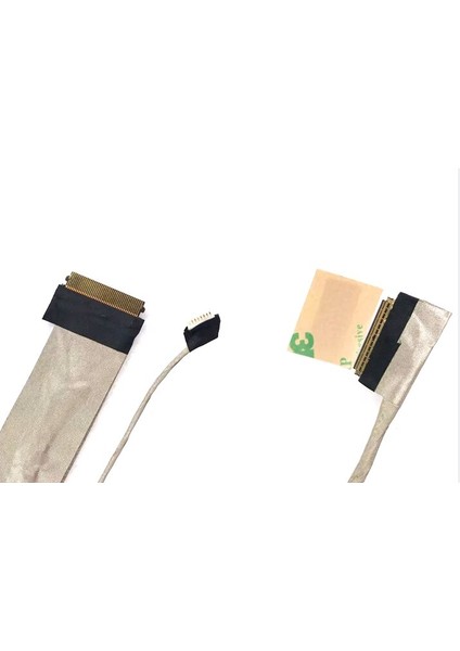 Yeni LCD Dell Inspiron 15 3000 3542 3541 3549 3546 0fkgc9 450.00H01.0021 450.00H01.0001 Ekran Video Ekran Veri Flex (Yurt Dışından) fırsatları