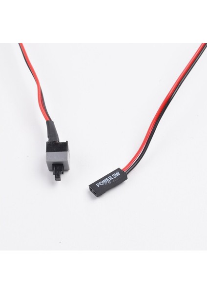 Ult-En Iyi Masaüstü Bilgisayar Pc Güç Düğmesi Sıfırlama Kablo Kablosu Anahtar Kabloları Yazılımı Yeniden Başlatma G/ç'yi Yeniden Ayarlama Güç Kablosu (Yurt Dışından) fiyatları