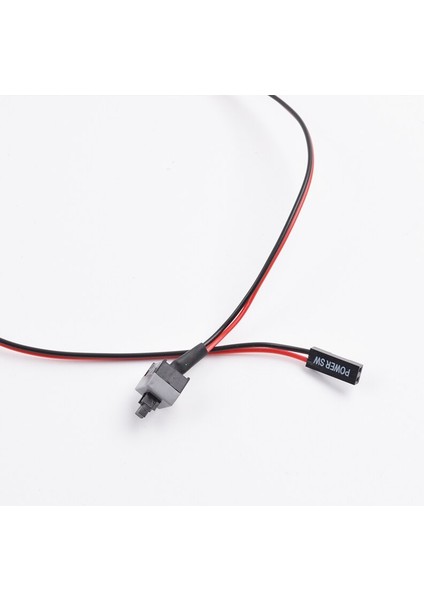 Ult-En Iyi Masaüstü Bilgisayar Pc Güç Düğmesi Sıfırlama Kablo Kablosu Anahtar Kabloları Yazılımı Yeniden Başlatma G/ç'yi Yeniden Ayarlama Güç Kablosu (Yurt Dışından) indirimleri