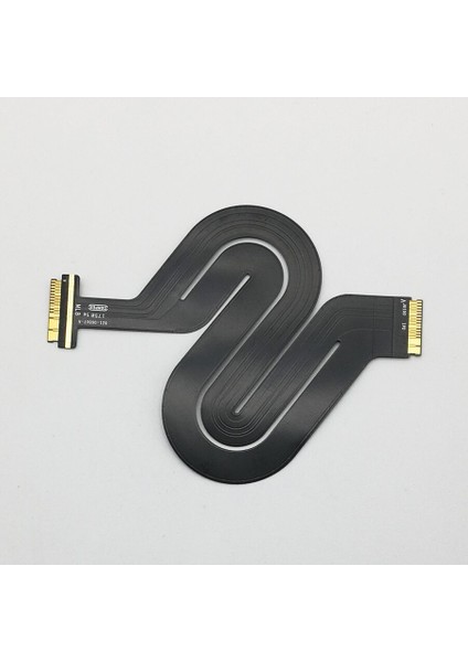 MacBook 12 Için Yeni Dokunmatik Yüzey Izleme Paneli Flex Kablosu (Yurt Dışından) modelleri