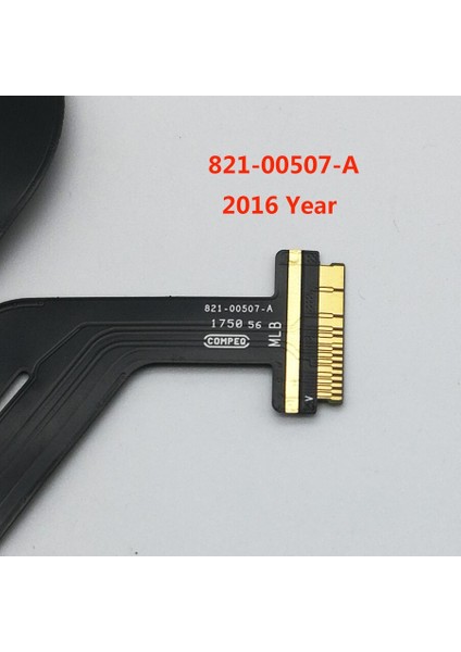 MacBook 12 Için Yeni Dokunmatik Yüzey Izleme Paneli Flex Kablosu (Yurt Dışından) fırsatları