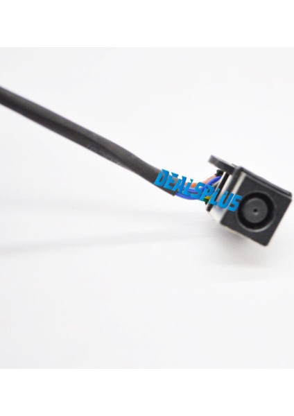 Dell Xps 15 L502X L501X DDGM6BPB000 Için Kablo Soketli Yeni Dizüstü Bilgisayar Dc Güç Jakı (Yurt Dışından) indirimleri