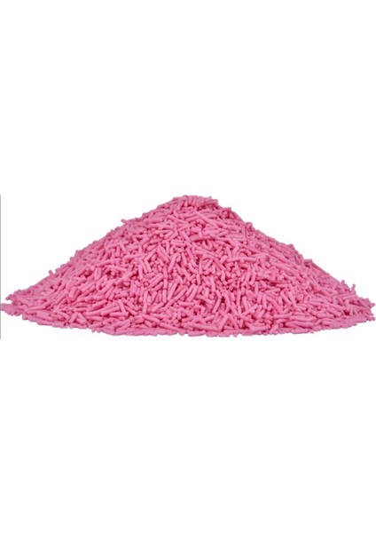 Frambuaz Vermicelli Çikolata 1 kg