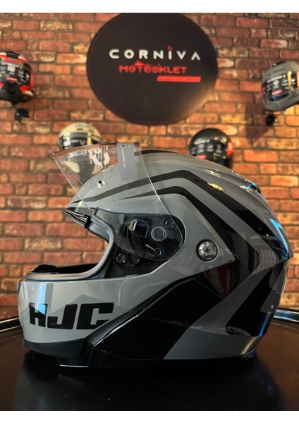 C91N Kask Nepos Mc5