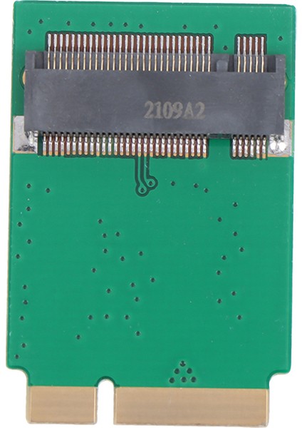 M.2 Ngff Ssd'den 17 + 7 Pin Adaptör Kartonuna Macbook Aır 2012 A1466 A1465 (Yurt Dışından) fiyatları