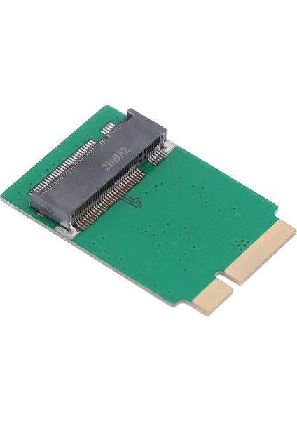 M.2 Ngff Ssd'den 17 + 7 Pin Adaptör Kartonuna Macbook Aır 2012 A1466 A1465 (Yurt Dışından) fırsatları