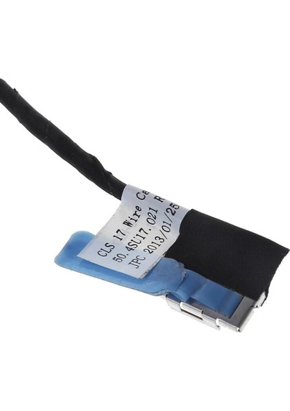 Hp DV7-7000 DV6-7000 Için Sata Sabit Disk Sürücüsü Konektörü Flex Kablo Adaptörünün Değiştirilmesi (Yurt Dışından)