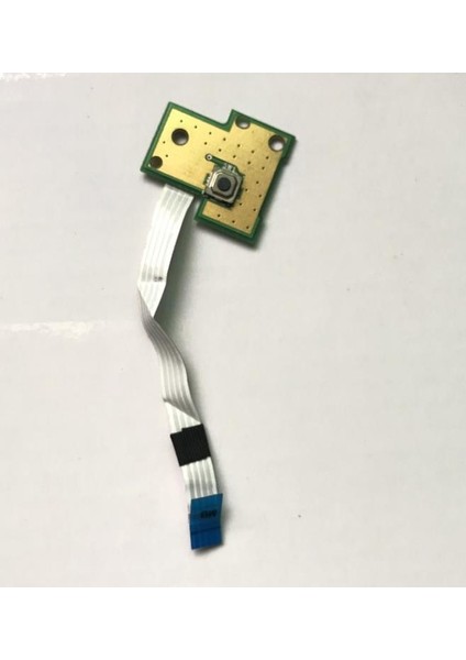 Dizüstü Bilgisayar Güç Anahtarı Düğmesi Kurulu Kablo ile Dell N4030 N4020 M4010 Güç Düğmesi Kurulu Anahtarlama Paneli (Yurt Dışından) fiyatları