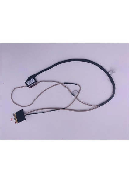 Orıjınal LCD Lvds Video Kablosu D8C2T 0D8C2T DC02002GZ00 40PIN Dell Inspiron 15 5000 5565 5567 BAL20 P66F (Yurt Dışından)
