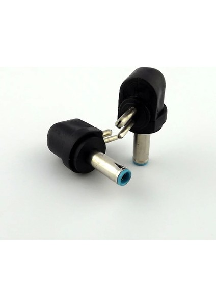 1 Adet 4.5x3.0mm Evrensel Ac Dc 2 Pin Fiş Şarj Ucu Güç Adaptörü Hp Dizüstü Bilgisayar Için (Yurt Dışından) fırsatları