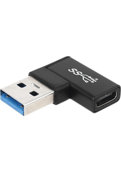 Tip C - USB 3.0 Adaptör Otg USB C - Tip C Erkek Dişi Dönüştürücü Konnektör 35EA (Yurt Dışından) fiyatları