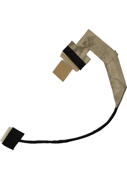 Yeni LCD LED Video Flex Kablo Asus Eee Pc 1005 1005HA Dizüstü Ekran Ekran Kablosu 1422-00MK000 (Yurt Dışından) modelleri