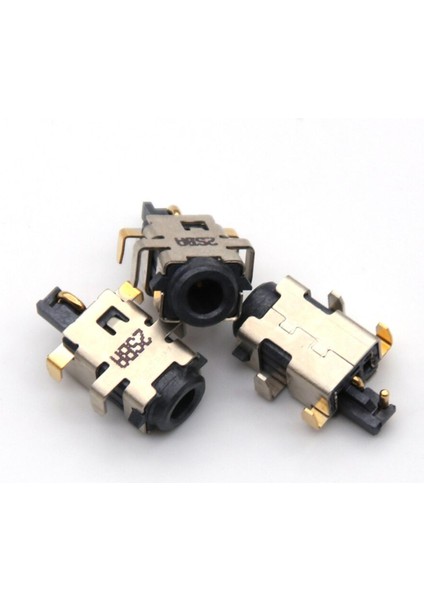 Dc Güç Jakı Fişi Şarj Portu Soketli Konnektör Asus Eee Pc Eeepc X101 X101H X101CH R11CX 5-Pin Konnektör (Yurt Dışından)