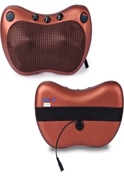 J032 Ovmalı Boyun ve Bel Masaj Aleti fiyatları