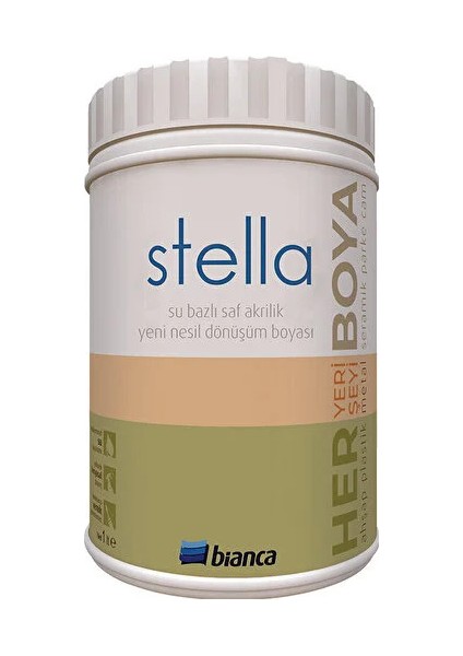 Stella Beyaz