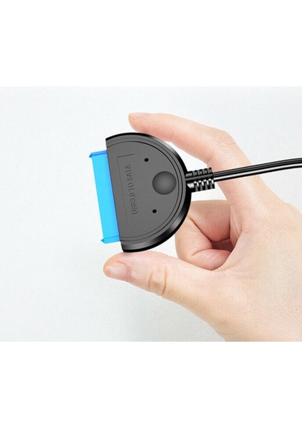 USB 3.1 Tip C Sata Kablo Dönüştürücü Erkek 2.5 ''hdd SSD Sürücü Tel Adaptörü Kablolu Bilgisayar Için Usb3.1 Sata3 22PIN Kablo Dönüştürme (Yurt Dışından) modelleri