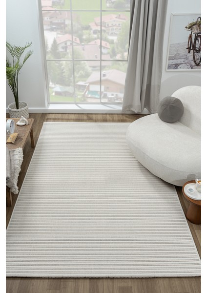 Koza Premium Sahara Krem Halı modelleri