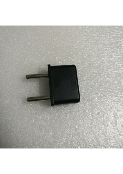 1 Adet Ab Fiş Adaptörü 2 Pin Ab 2 Yuvarlak Pin Priz Abd'den Ab'ye Adaptör Eletronic Dijital Sıcak Yüksek Kalite Ce Sertifikası (Yurt Dışından) fırsatları