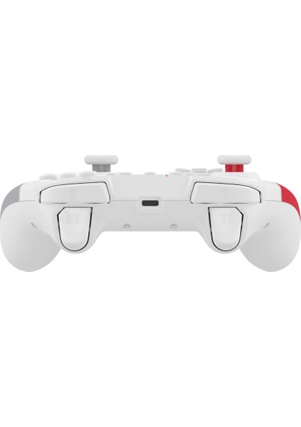 Bloody GPW50 Usb Pc Android Ps3 Joystick