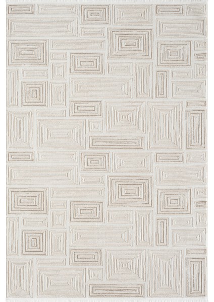 Koza Hayad Helsinki Makine Halısı