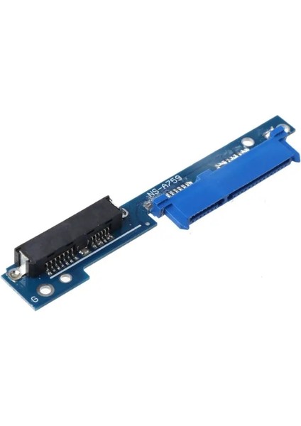 Mikro Sata 7 + 6 Erkek Sata 7 + 15 Dişi Adaptör Seri Ata Dönüştürücü Lenovo 310 320 Ideapad 510 5000 Devre Kartı (Yurt Dışından) indirimleri