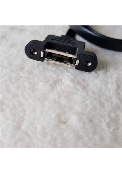 Panel Montajlı E-Sata Esata E Sata Erkek - Dişi M/f Yüksek Hızlı Veri Senkronizasyon Uzatma Pc Kablo Hattı Koruyucu Tasarım 50CM (Yurt Dışından) indirimleri