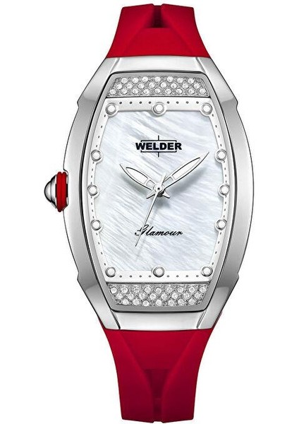 Moody Watch WRH4000 Kadın Kol Saati