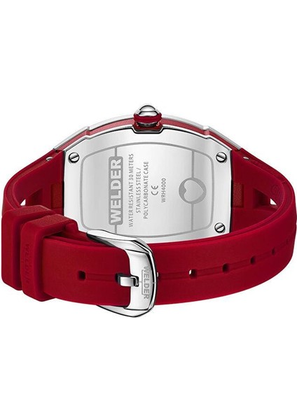 Moody Watch WRH4000 Kadın Kol Saati modelleri