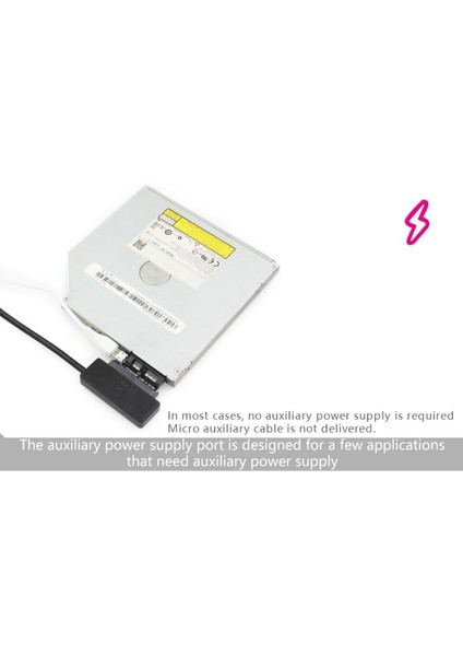 Sata Erkek Kadın 7 + 6 13-Pin Adaptör Seri Ata 7 + 15 22-Pin Adaptör Masaüstü Dizüstü HDD Sabit Disk Için (Yurt Dışından) modelleri