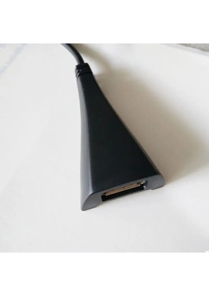 Logitech Klavye ve Fare Için 1,5 Metre USB Alıcı Uzatma Kablosu Bakır USB Uzatma Hattı USB Gecikme Hattı (Yurt Dışından) fırsatları