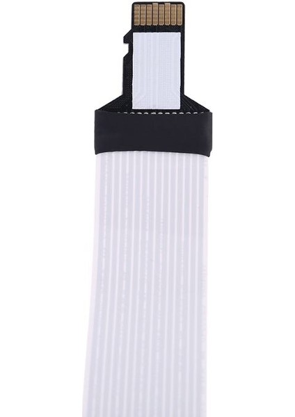 Tf Mikro Sd Erkek - Tf Mikro Sd Dişi (Tf - Tf)Esnek Hafıza Kartı Uzatma Kablosu Genişletici Adaptör Okuyucu Kablo Bağlantısı (Yurt Dışından) fiyatları