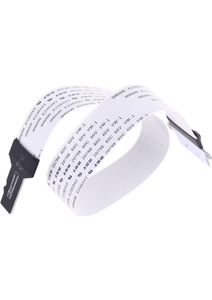 Tf Mikro Sd Erkek - Tf Mikro Sd Dişi (Tf - Tf)Esnek Hafıza Kartı Uzatma Kablosu Genişletici Adaptör Okuyucu Kablo Bağlantısı (Yurt Dışından) indirimleri