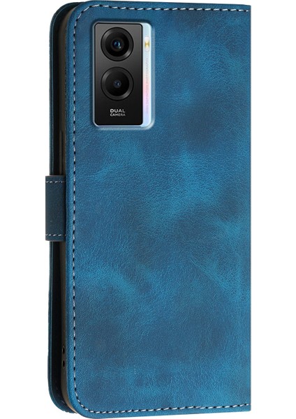 Vivo Y75 5g Global Için Grid Butterfly Kılıf (Yurt Dışından) indirimleri