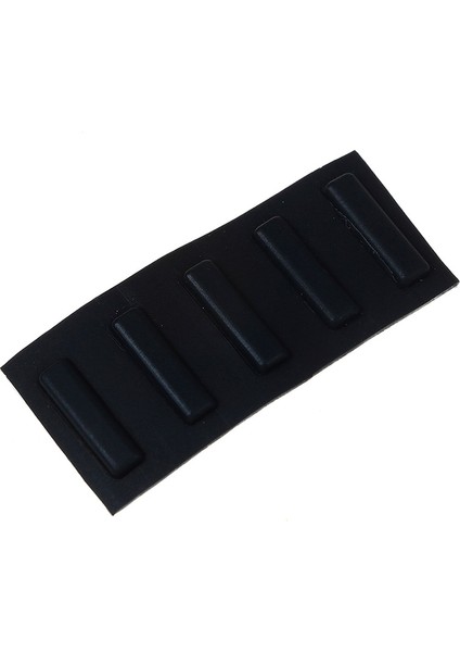 5 Adet Lastik Ayaklar Ayak Dell Latitude E6420 E6430 E6220 E6330 E6320 Alt Kapak (Yurt Dışından) modelleri