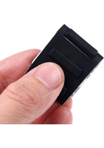 5 Adet Lastik Ayaklar Ayak Dell Latitude E6420 E6430 E6220 E6330 E6320 Alt Kapak (Yurt Dışından) fırsatları