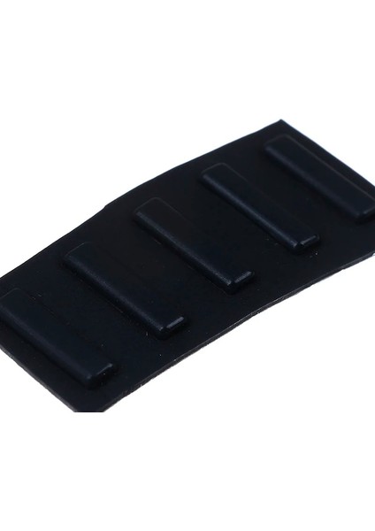 5 Adet Lastik Ayaklar Ayak Dell Latitude E6420 E6430 E6220 E6330 E6320 Alt Kapak (Yurt Dışından) indirimleri