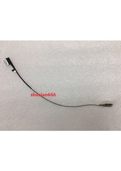 Yeni LCD Kablo Lenovo Thinkpad X240 X250 X260 X270 X280 IPS Fhd 1920*1080 SC10K88292 DC02C008V10 Ekran Lvd Flex (Yurt Dışından) modelleri