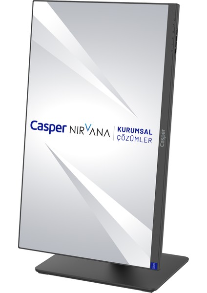 Nirvana A70.5700-EF00X-V-T Ryzen 7-5700U 64 GB Ram 1tb Nvme SSD Freedos Dokunmatik Ekran