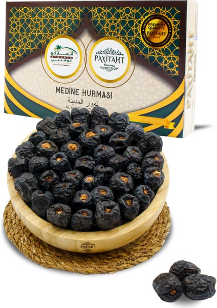 Payitaht Hurma Acve L. (Peygamber Hurması) 1 kg Yeni Mahsül