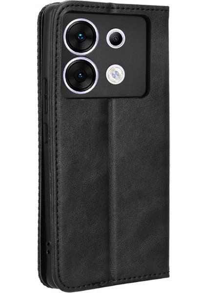 Infinix Zero 30 4G Telefon Kılıfı (Yurt Dışından)