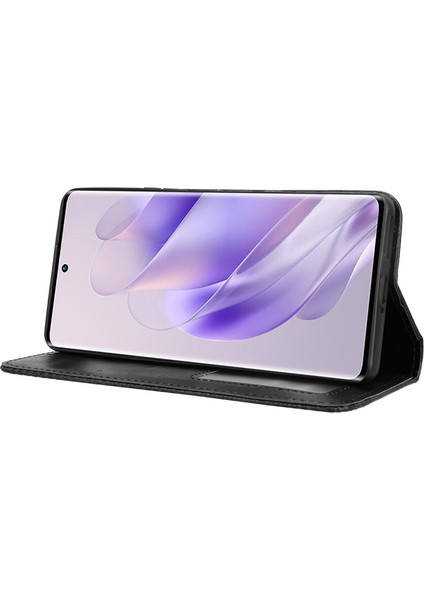 Infinix Zero 30 4G Telefon Kılıfı (Yurt Dışından)