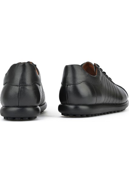 Ziya, Erkek Ayakkabı 143423Z312 Siyah modelleri