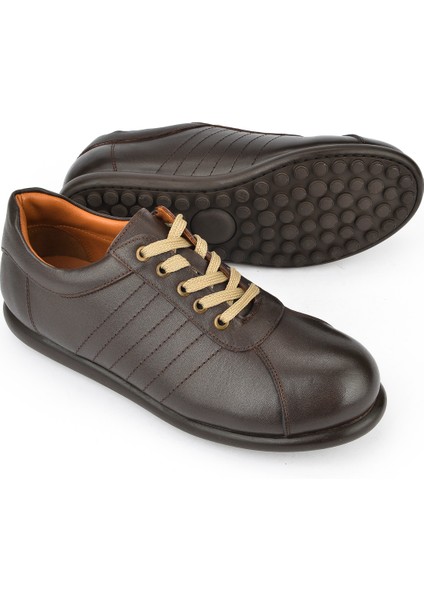 Ziya, Erkek Ayakkabı 143423Z312 Kahve fırsatları