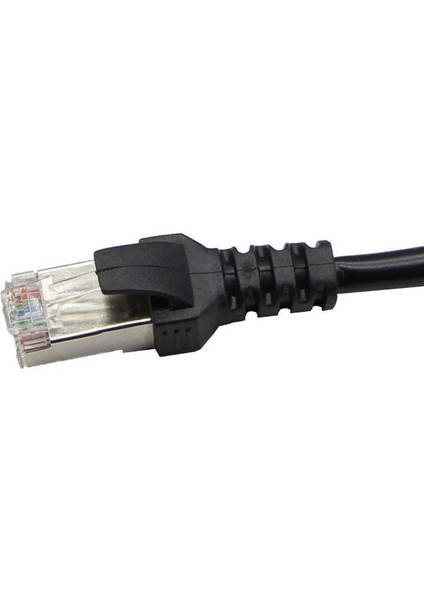 Lbsc RJ45 Ağ 1 Ila 2 Bağlantı Noktalı Ethernet Adaptör Ayırıcı, Jackiey RJ45 Erkek - 2 x Dişi Lan Ethernet Ayırıcı Adaptör Kablosu (Yurt Dışından) modelleri