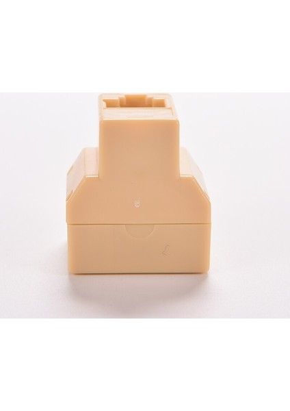 1 Ila 2 Dişi Soket Ağ Modüler Fiş Lan Splitter Konnektör Adaptörü DZ517 RJ45 Çoğaltıcı 8P8C Ethernet Kablo Genişletici (Yurt Dışından) indirimleri