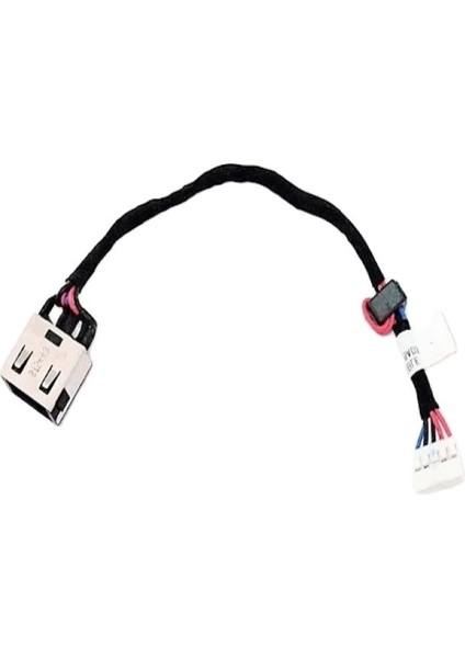 Lenovo Ideapad 500-15ACZ 500-15ISK Z51-70 5C10J23750 Dc Güç Jak Kablosu Şarj Portu Konektörü (Yurt Dışından) fiyatları