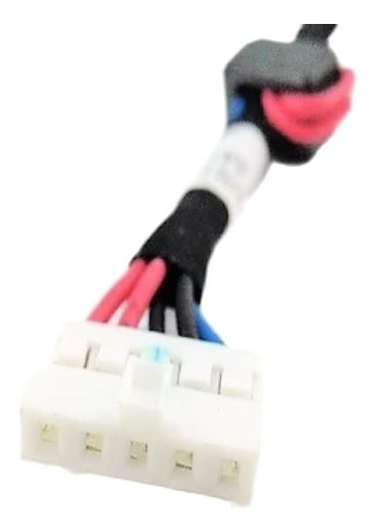 Lenovo Ideapad 500-15ACZ 500-15ISK Z51-70 5C10J23750 Dc Güç Jak Kablosu Şarj Portu Konektörü (Yurt Dışından) modelleri