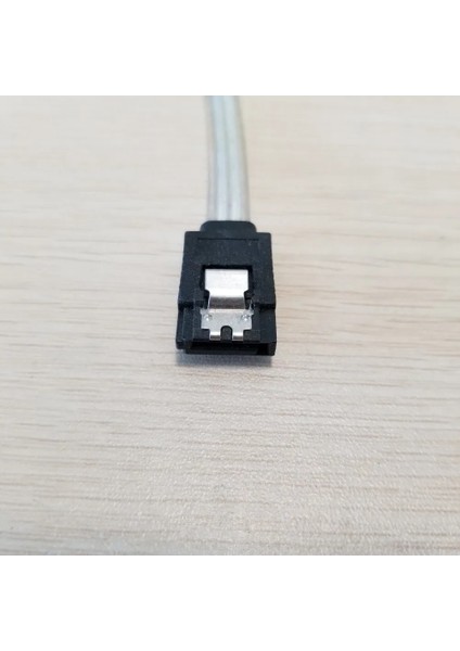 Ultrashort Sata Sata2 Sabit Disk Veri Kablosu Düz Adaptör 10 cm Itx Mini Ana Bilgisayar Için Htpc Anakart (Yurt Dışından)