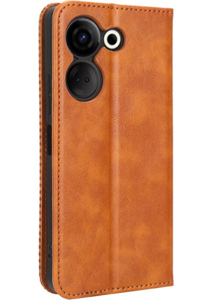 Tecno Camon 20 Pro 4G Telefon Kılıfı (Yurt Dışından)